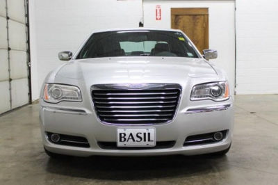 2012 Chrysler 300  Limited