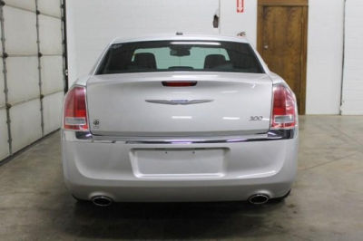 2012 Chrysler 300  Limited
