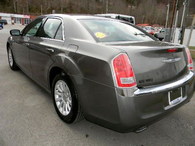 2012 Chrysler 300