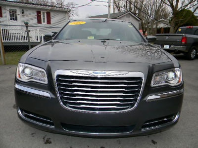 2012 Chrysler 300