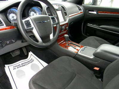 2012 Chrysler 300