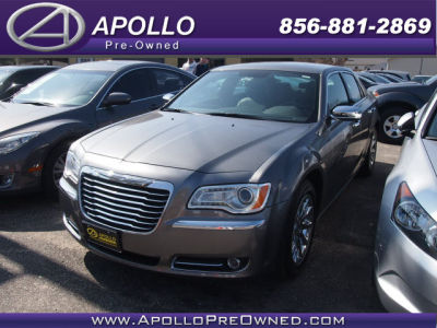 2012 Chrysler 300  Limited