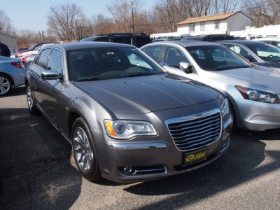 2012 Chrysler 300  Limited