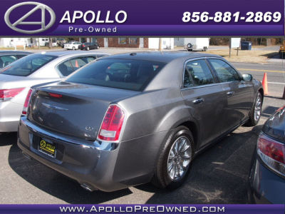2012 Chrysler 300  Limited