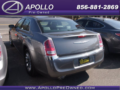 2012 Chrysler 300  Limited