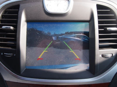 2012 Chrysler 300  Limited