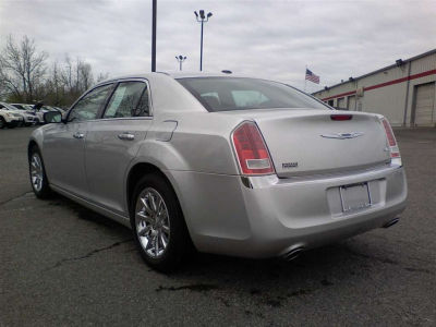 2012 Chrysler 300  Limited
