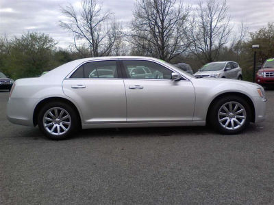 2012 Chrysler 300  Limited