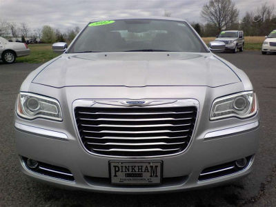 2012 Chrysler 300  Limited