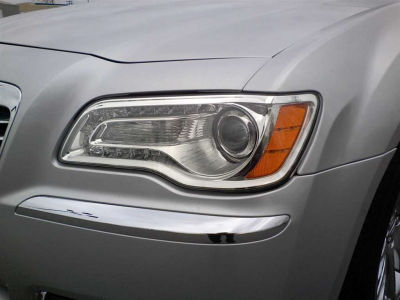 2012 Chrysler 300  Limited