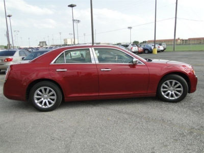 2012 Chrysler 300  Limited