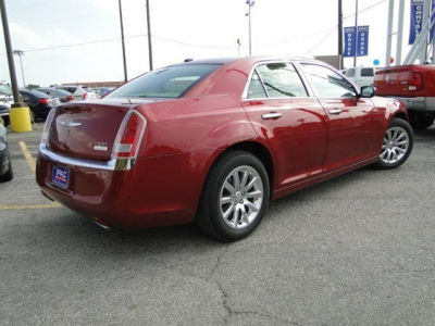 2012 Chrysler 300  Limited