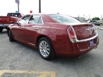 2012 Chrysler 300  Limited