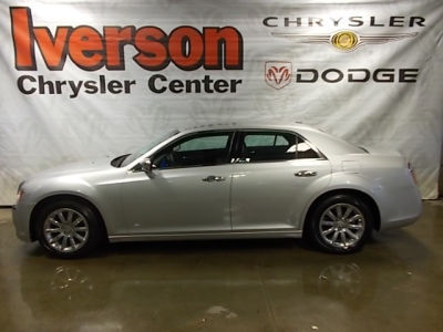 2012 Chrysler 300  Limited