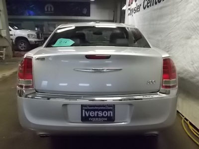 2012 Chrysler 300  Limited