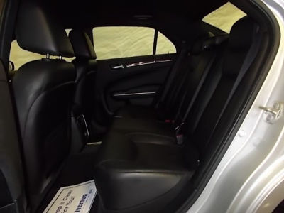 2012 Chrysler 300  Limited