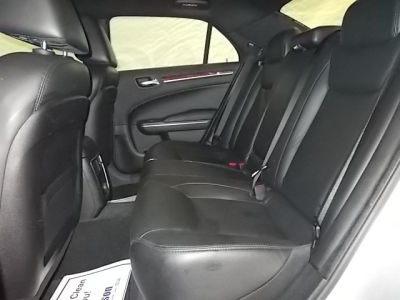 2012 Chrysler 300  Limited