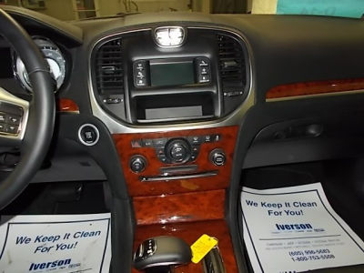 2012 Chrysler 300  Limited