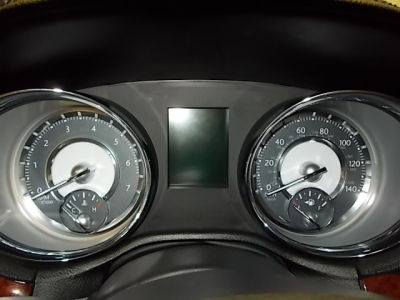 2012 Chrysler 300  Limited