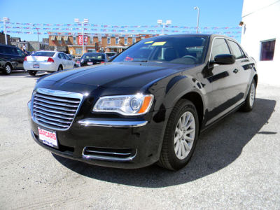 2013 Chrysler 300  Base