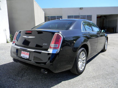 2013 Chrysler 300  Base