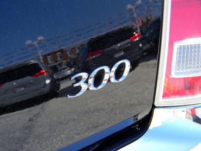 2013 Chrysler 300  Base