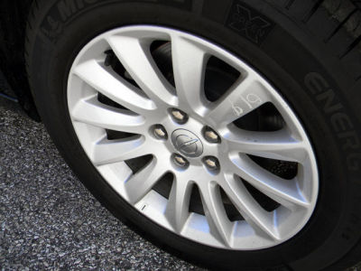 2013 Chrysler 300  Base