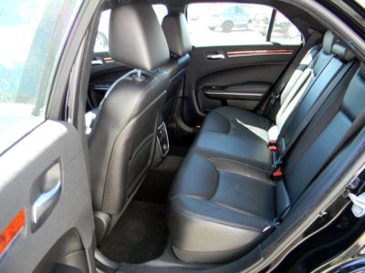 2013 Chrysler 300  Base