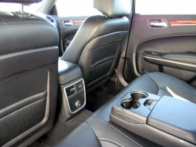 2013 Chrysler 300  Base