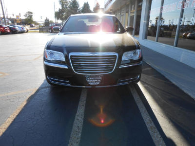 2012 Chrysler 300  Base