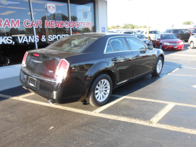 2012 Chrysler 300  Base
