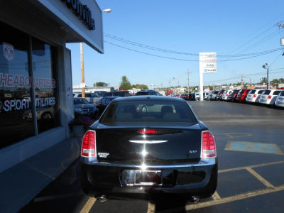 2012 Chrysler 300  Base