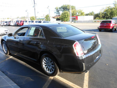 2012 Chrysler 300  Base