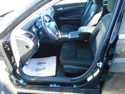 2012 Chrysler 300  Base