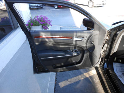 2012 Chrysler 300  Base