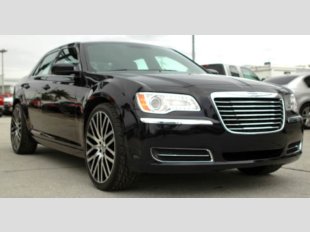 2012 Chrysler 300