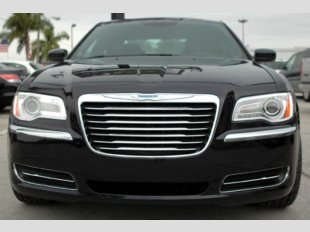 2012 Chrysler 300