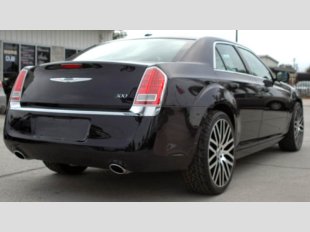 2012 Chrysler 300