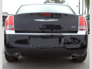 2012 Chrysler 300