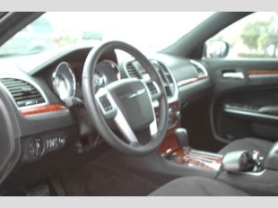 2012 Chrysler 300