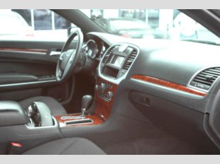 2012 Chrysler 300