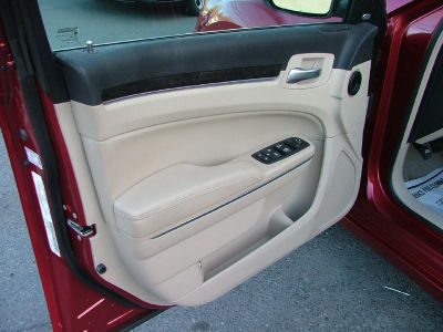 2012 Chrysler 300  Limited