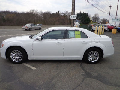 2013 Chrysler 300