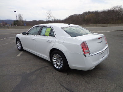 2013 Chrysler 300