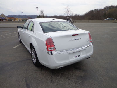 2013 Chrysler 300