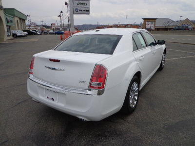 2013 Chrysler 300