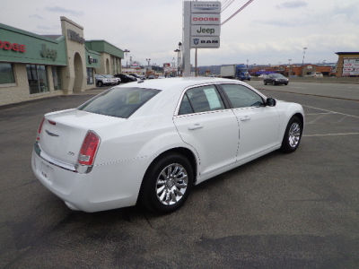 2013 Chrysler 300