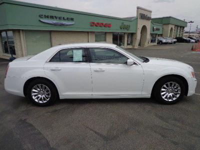 2013 Chrysler 300