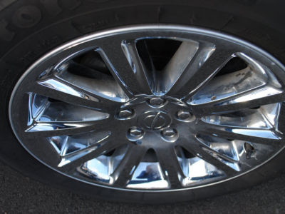 2011 Chrysler 300  Limited