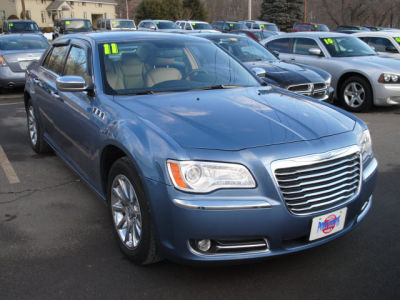 2011 Chrysler 300  Limited